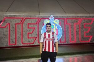 Experience Chivas Match and Beers in Guadalajara with Ticket - Pickup and getting there: avoid game-day chaos