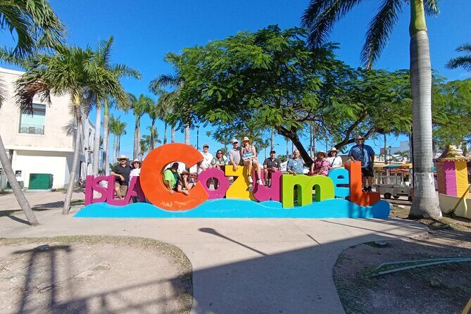 Experience Cozumel Historical Center Mayan and Beach Experience - Price and value: is $90 a smart buy?