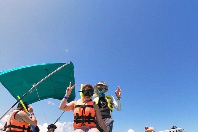 Experience Guided Snorkeling in Costa Maya - Costa Maya Barrier Reef Snorkeling: Why This Spot Works for Real People
