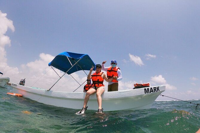 Experience Guided Snorkeling in Costa Maya - Guides and Captains: The Part That Makes It Feel Personal