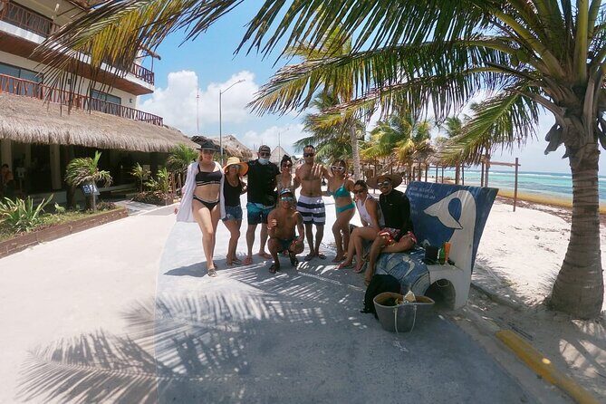 Experience Guided Snorkeling in Costa Maya - The Photo Factor: Underwater Images You Can Share Fast