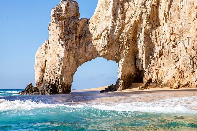 Experience the Clear Boat adventure & Cabo San Lucas City Tour - Stop 2: Glass Factory blown-glass demo (and why 30 minutes is enough)