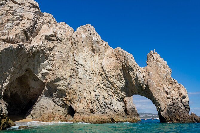 Experience the Clear Boat adventure & Cabo San Lucas City Tour - Guides who make it better: Adolfo, Ulises, Juanito, Carlos, and Andrés