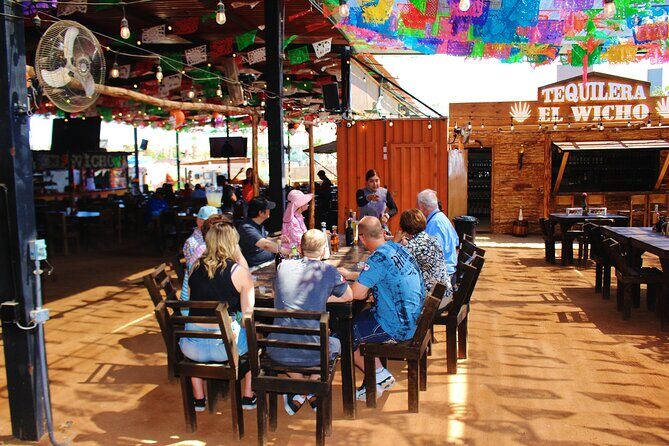 Experience the Clear Boat adventure & Cabo San Lucas City Tour - Price and value: what $70 plus fees means on the ground