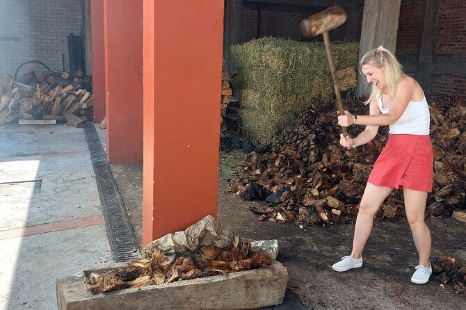 Experience the Mezcal Tour in Oaxaca - Group Size and Pacing: What “Max 10” Changes for You