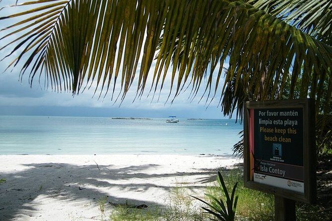 Explore Contoy Island - Service on the day: what to watch for with guides and reps