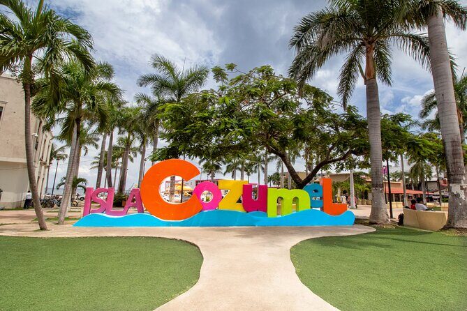 Explore Cozumel your Way Private Island Tour with Pro Guide - Key highlights to know before you go
