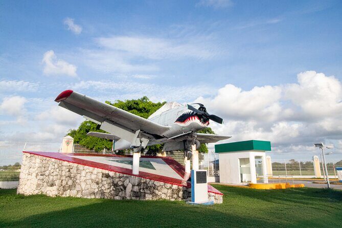 Explore Cozumel your Way Private Island Tour with Pro Guide - Sabores de Cozumel: tequila seminar with eight varieties plus tastings
