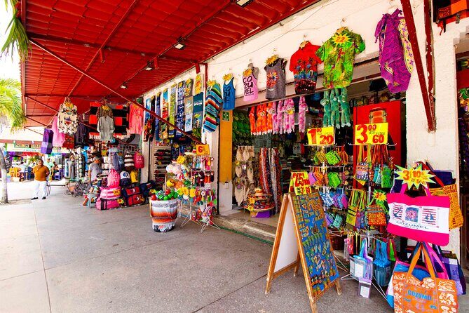 Explore Cozumel your Way Private Island Tour with Pro Guide - Tips to plan your day and avoid common timing headaches