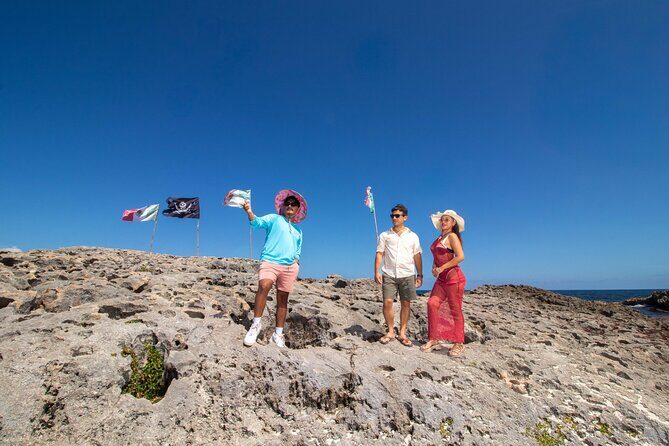 Explore Cozumel your Way Private Island Tour with Pro Guide - Who this tour fits best (and who might want a different plan)