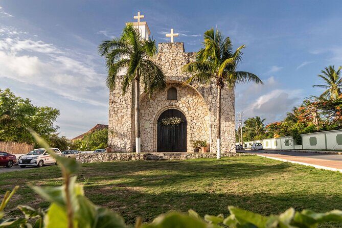 Explore Cozumel your Way Private Island Tour with Pro Guide - Should you book this Cozumel private island tour?