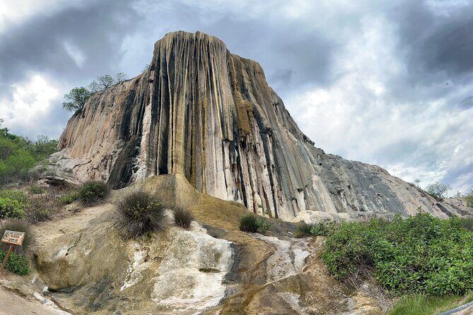 Explore Hierve el Agua, Mitla, Tule, Textile and Mezcal for a day - Key highlights