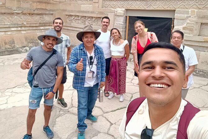 Explore Hierve el Agua, Mitla, Tule, Textile and Mezcal for a day - Teotitlán del Valle: pedal-loom wool rugs and natural dyes that actually matter