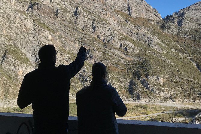 Explore La Huasteca Canyon (Group/Private) - Small group limits (six to fifteen) that actually change your day