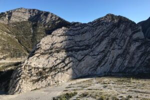 Explore La Huasteca Canyon (Group/Private) - Pickup in San Pedro, Obispado, and Macroplaza: less hassle, more canyon time