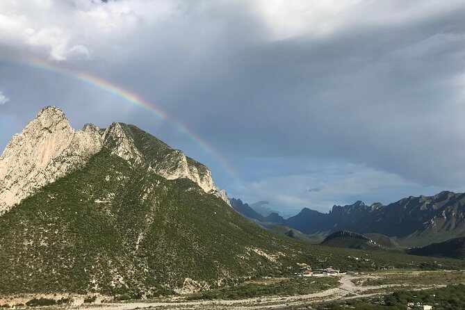 Explore La Huasteca Canyon (Group/Private) - The guide experience is the real souvenir