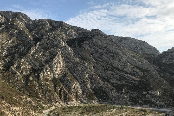 Explore La Huasteca Canyon (Group/Private) - Timing and duration: a 3-hour canyon block that fits a day