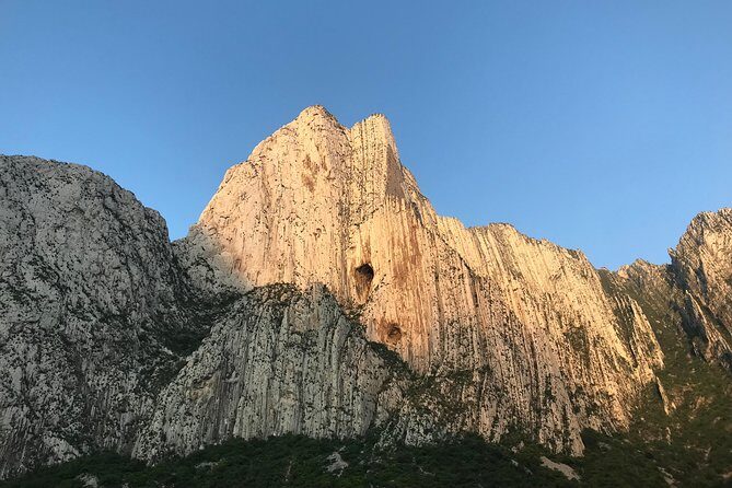 Explore La Huasteca Canyon (Group/Private) - Price and what you truly get for $89
