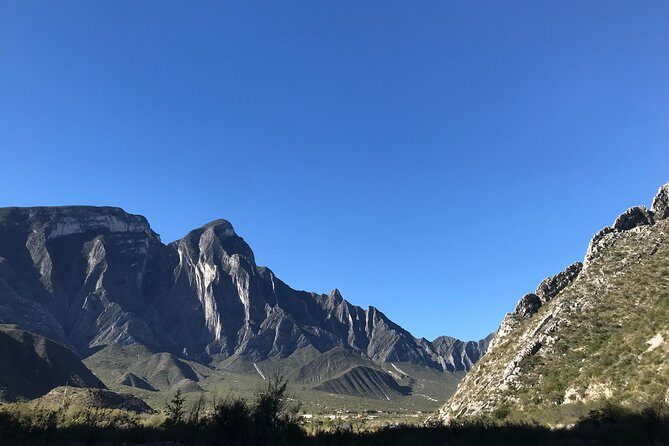 Explore La Huasteca Canyon (Group/Private) - Getting the most out of it: weather, shoes, and canyon common sense
