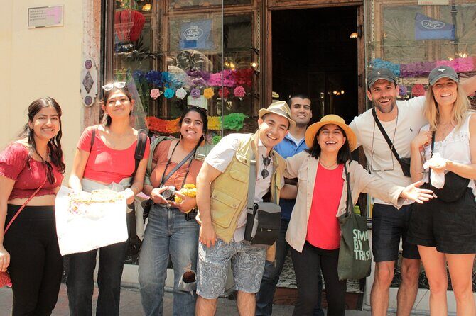 Explore Mexico City: A Journey Through History, Art, and Cuisine! - Catedral Metropolitana: Architecture, Style, and History in Tight Time