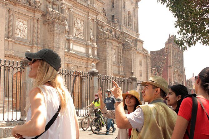 Explore Mexico City: A Journey Through History, Art, and Cuisine! - House of Tiles: Art and History in a Signature Interior