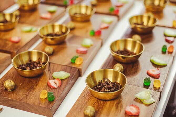 Explore Mexico Finest Agave Spirits and Cocktails - Why Cabo’s agave tasting feels smarter than a typical bar crawl