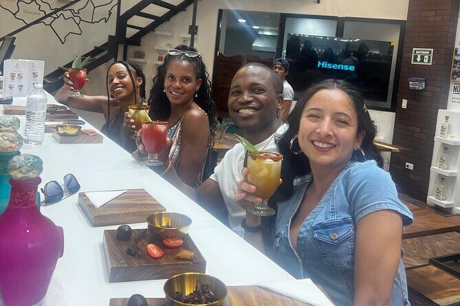 Explore Mexico Finest Agave Spirits and Cocktails - Why the magic lemonade matters more than you’d think