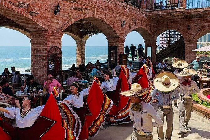 Explore rosarito & cove/ secret places grounded boat - Where This Rosarito Tour Fits In (And How You’ll Get There)