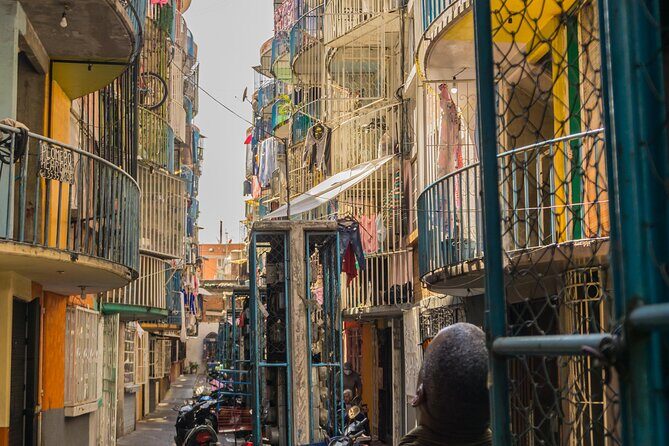 Explore the Barrio Bravo of Tepito with local guides - Price and value in real terms (the $79 question)