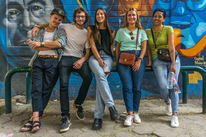 Explore the Barrio Bravo of Tepito with local guides - Quick tips to make your tour smoother