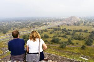 Express Tour to Teotihuacan Pyramids. Be the first to arrive! - Teotihuacán with a bilingual guide: what you should expect
