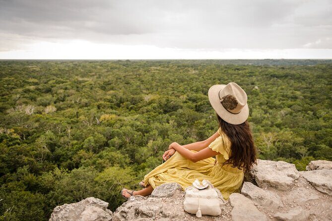 Extreme Adventure in Cobá (ATVs + Zip Lines + Cenote + Buffet) - ATVs on the Cobá route: loud, bumpy, and not always forgiving