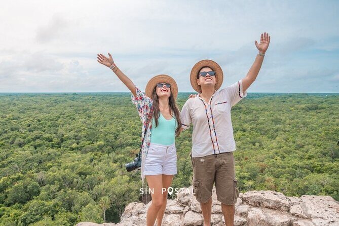 Extreme Adventure in Cobá (ATVs + Zip Lines + Cenote + Buffet) - Photos, souvenirs, and the cost traps that sneak in
