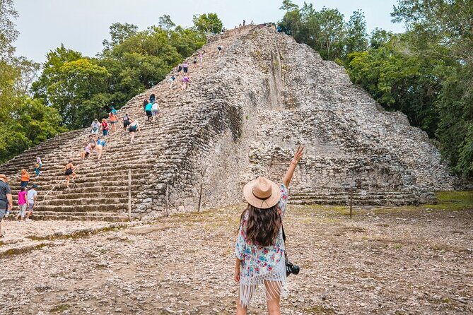 Extreme Adventure in Cobá (ATVs + Zip Lines + Cenote + Buffet) - Transportation and pacing: the part that makes or breaks the day