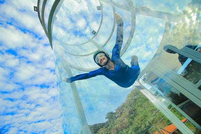 Extreme Adventure, Wildest Bridge, ATV & Ziplines - A 6-Hour Adrenaline Plan That Actually Makes Sense
