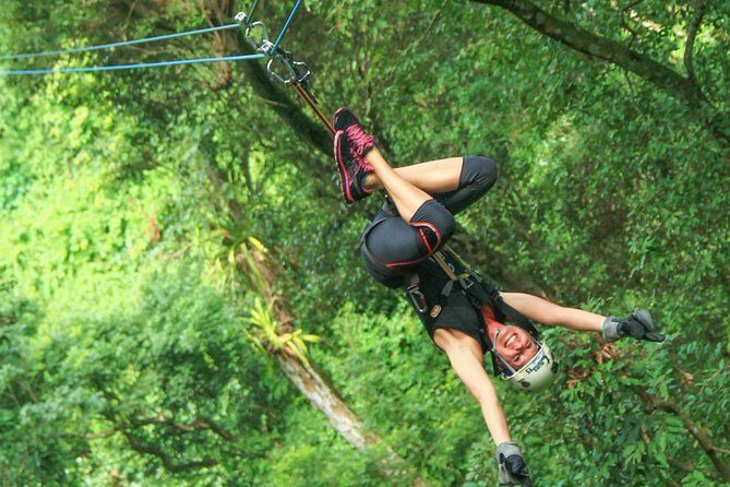 Extreme Adventure, Wildest Bridge, ATV & Ziplines - Real Talk on Timing: Why Your Day Can Run Long