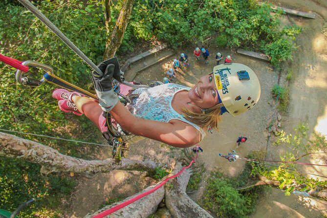 Extreme Adventure, Wildest Bridge, ATV & Ziplines - Price and Value: What $129 Buys (and What It Doesn’t)