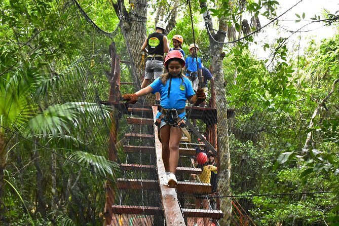 Extreme Horses Adventure with ATV, Ziplines & Cenote - Price and value around $76: what’s included, what’s not, and where money leaks happen