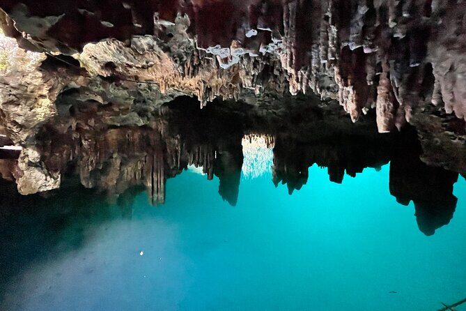 Family ATV Cenote Five Zip Lines Photos Taco Lunch Tequila Taste - Taco lunch around 12:30: simple, filling, and actually satisfying