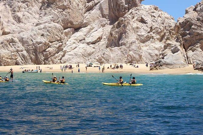 Famous Arch tour with Glass Bottom Boat. - What Included (and What You’ll Pay Separately)
