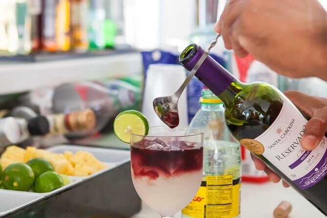 Fiesta Dinner Cruise in Cabo with Dinner - Getting Pickup Right Without Losing Time