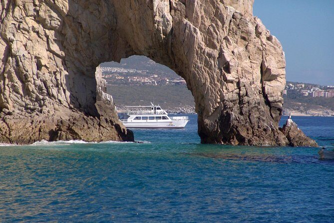 Fiesta Dinner Cruise in Cabo with Dinner - Value for $123: What You’re Actually Buying