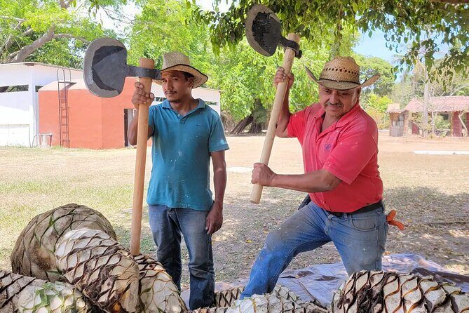 Finca 18 Puerto Vallarta Tequila Tour + Chocolate Pairing - Quick highlights to know before you go