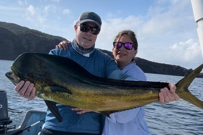 Fishing Day with Local Fishermen in Loreto - Key highlights to know before you go