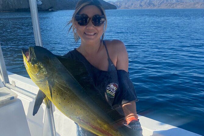 Fishing Day with Local Fishermen in Loreto - Weather matters: how poor conditions can affect your plans