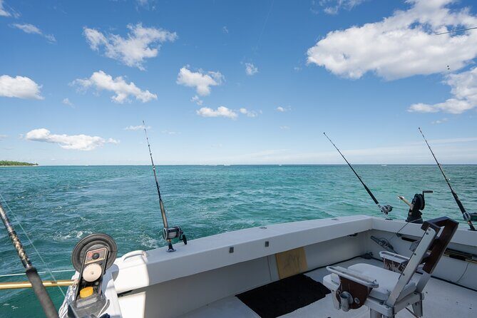 Fishing Tour & Beach Club In Riviera Maya - Maroma Beach is the real reason to pick this tour
