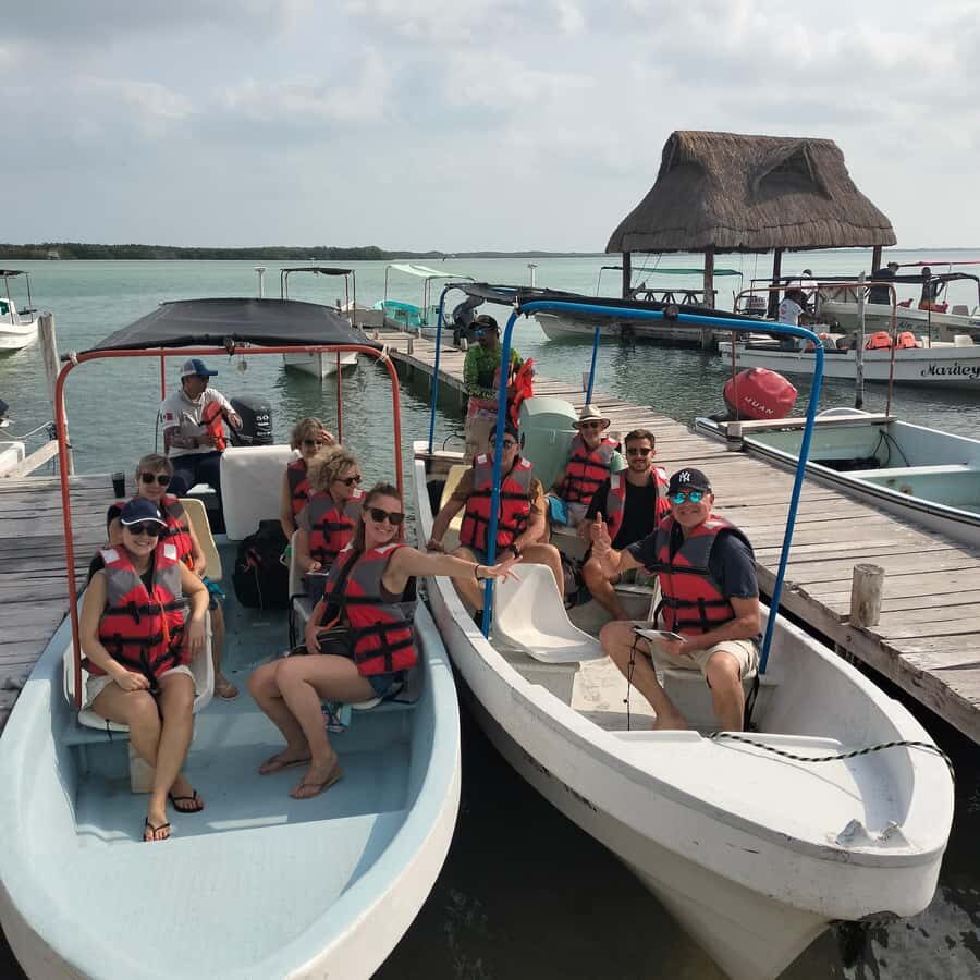 flamingo tour in Rio Lagartos, Yucatan 3 hours - Price and value: $87 for a private 3-hour wildlife outing