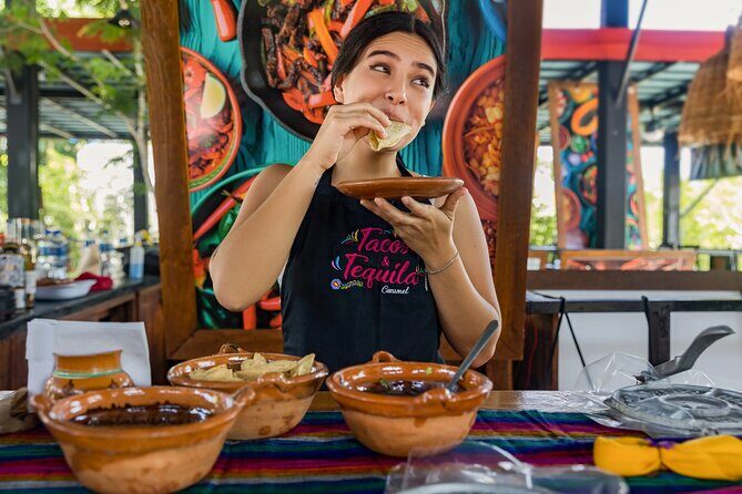 Flavorful Taco Adventure Workshop - Key Highlights You’ll Feel Right Away
