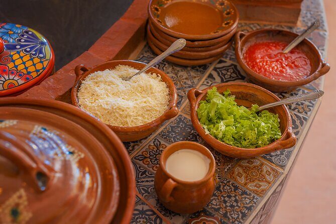 Flavorful Taco Adventure Workshop - Cochinita Pibil Tacos: Yucatán-Style Flavor With a Different Personality