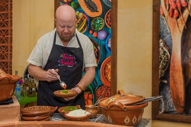 Flavorful Taco Adventure Workshop - Group Style and Timing: How This Fits a Cruise Day